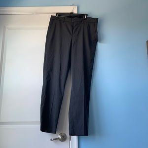 Men’s grey slacks 34 x 30 NWT